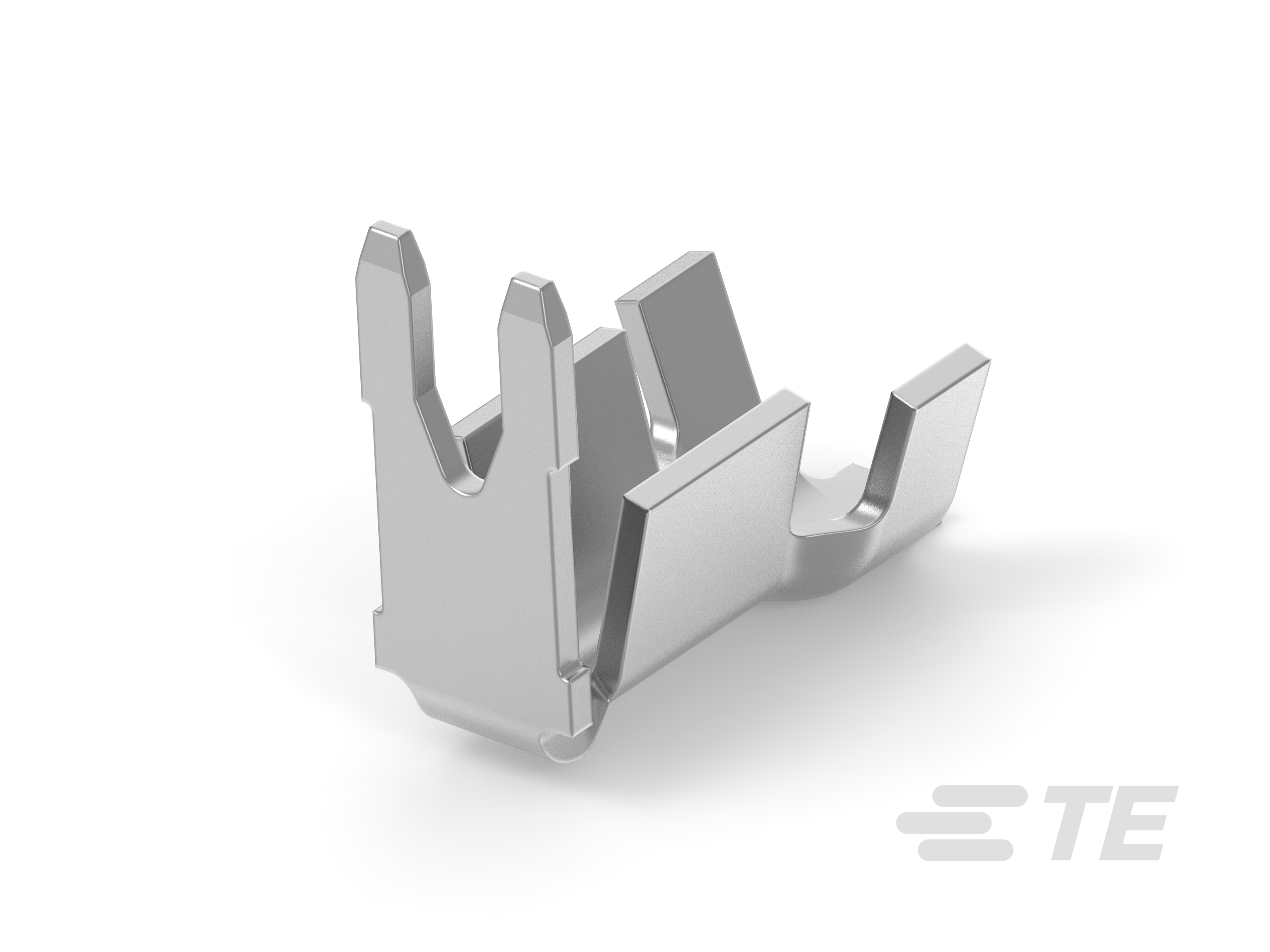 TE Connectivity Terminal 18 AWG 14 AWG