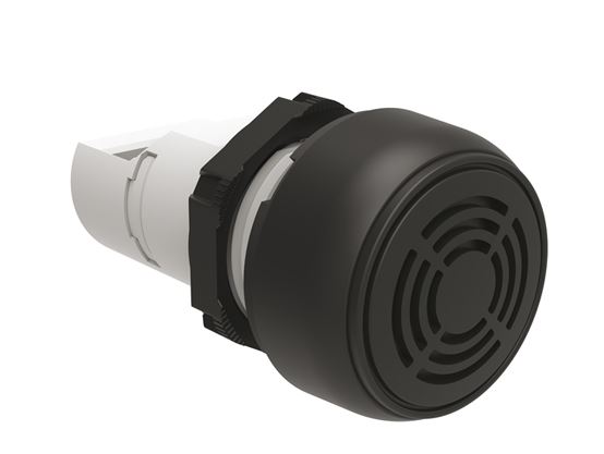 Lovato LPCZS Series Buzzer, 85 → 140 V, 90dB at 1 m, IP40
