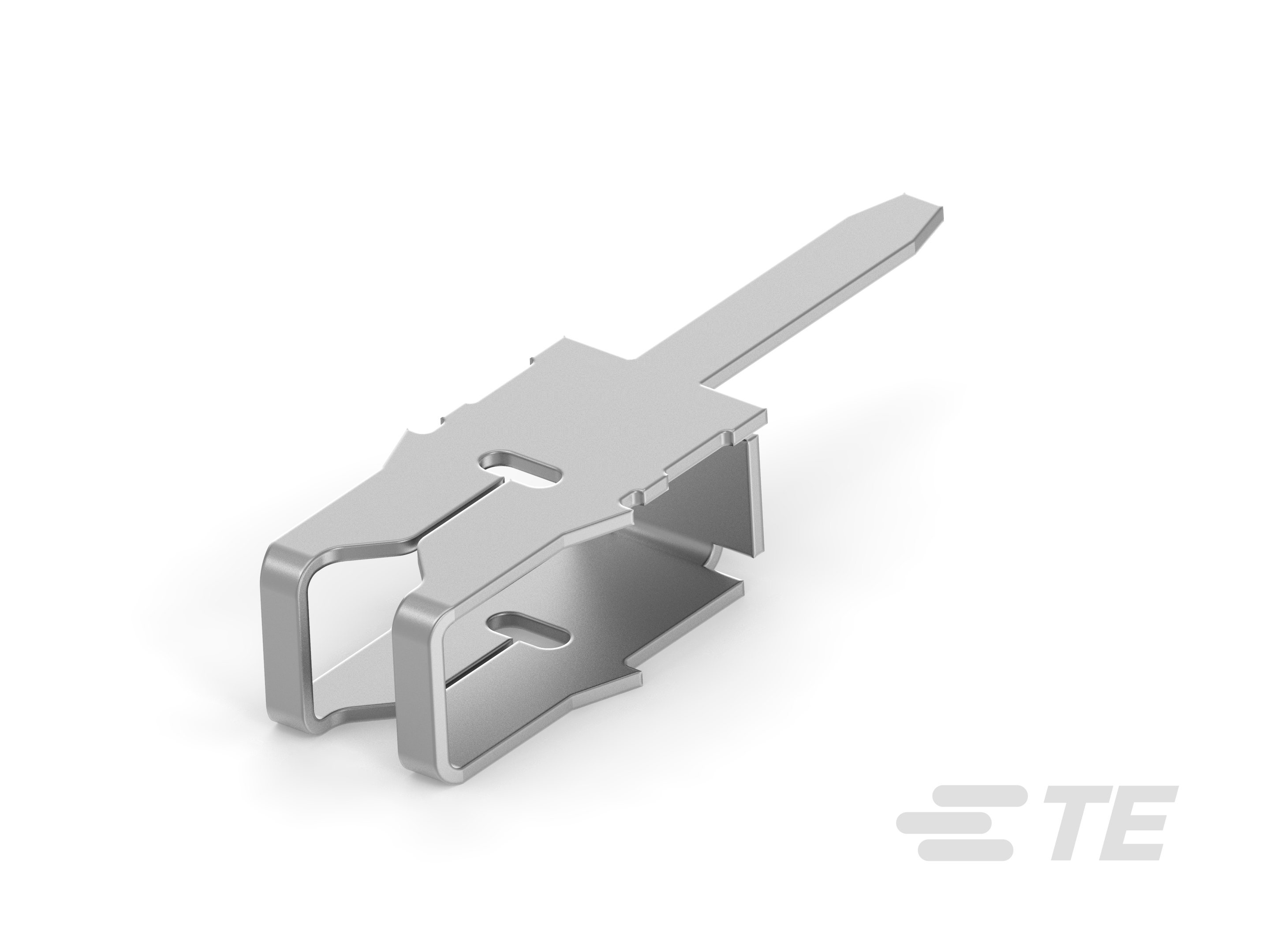 TE Connectivity Terminal 33 AWG 31 AWG