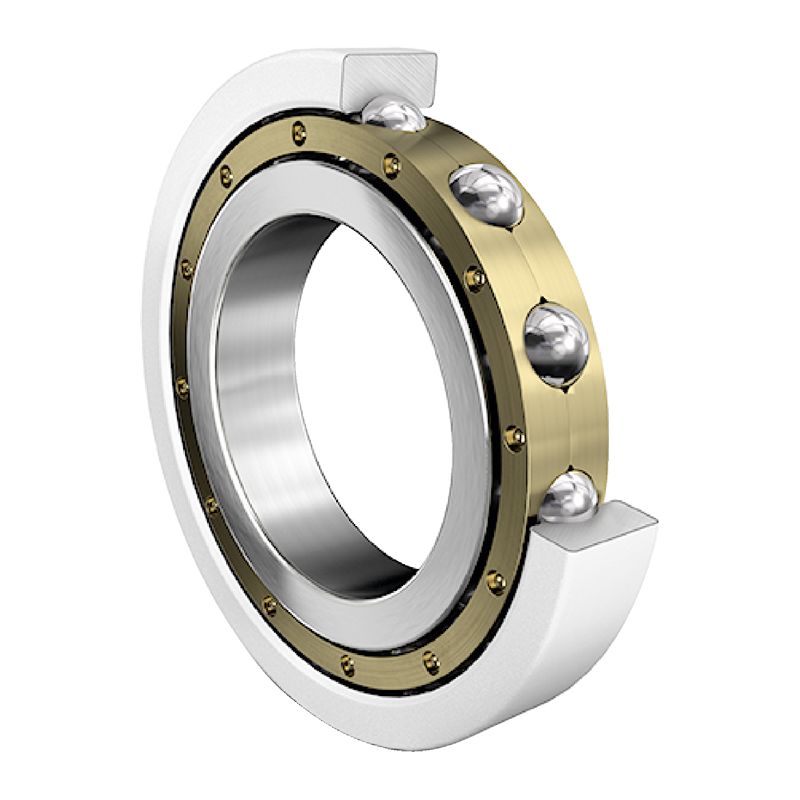 FAG 6326-M-J20AA-C4 1 Row Deep Groove Ball Bearing - 130 mm ID, 280 mm OD