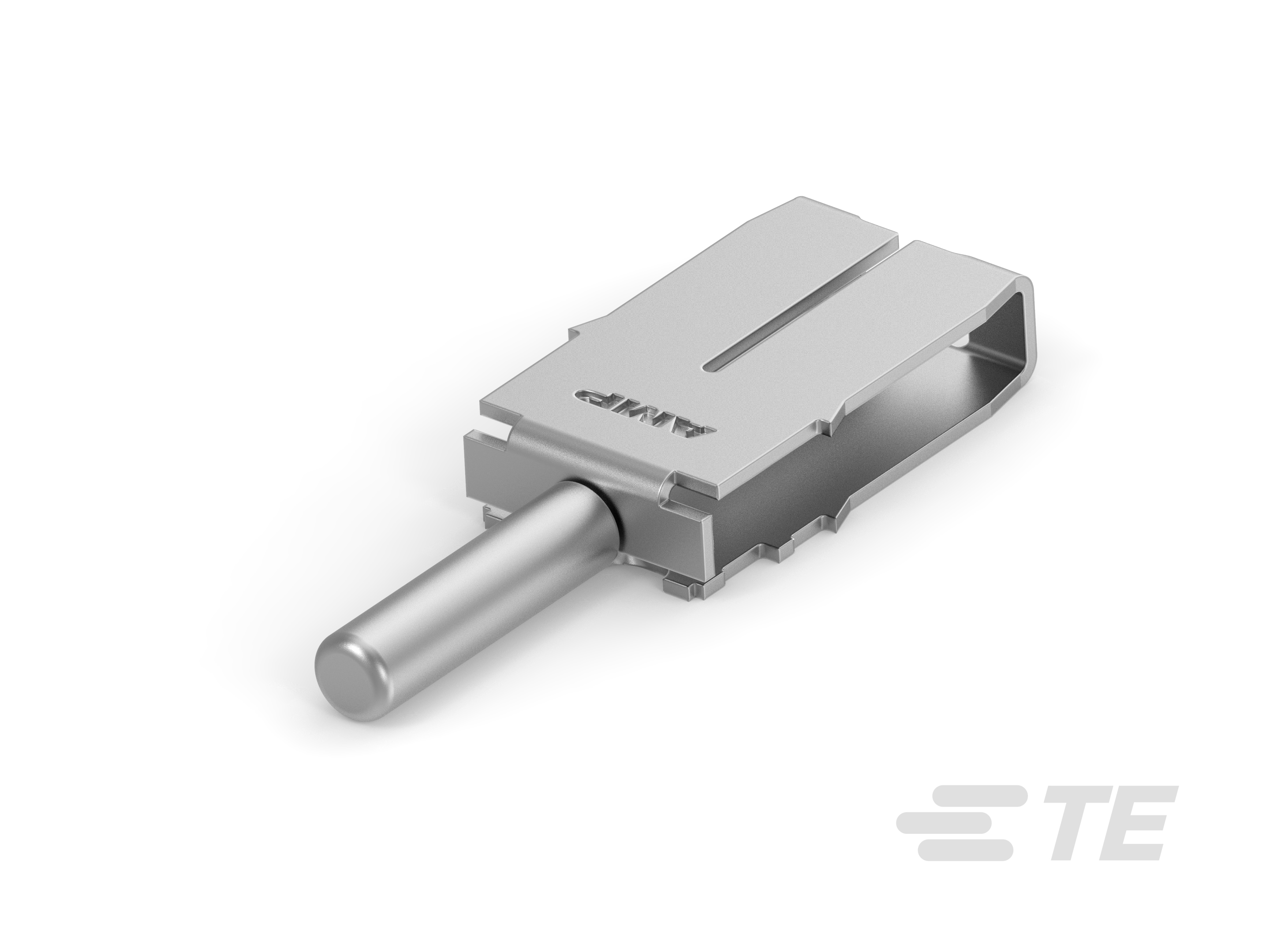 TE Connectivity Terminal 22 AWG 20 AWG