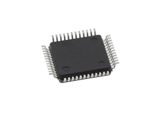 Renesas Electronics, 32 bit RX, RX130 Microcontroller, 32 MHz, 64kB FLASH, 48-Pin LQFP
