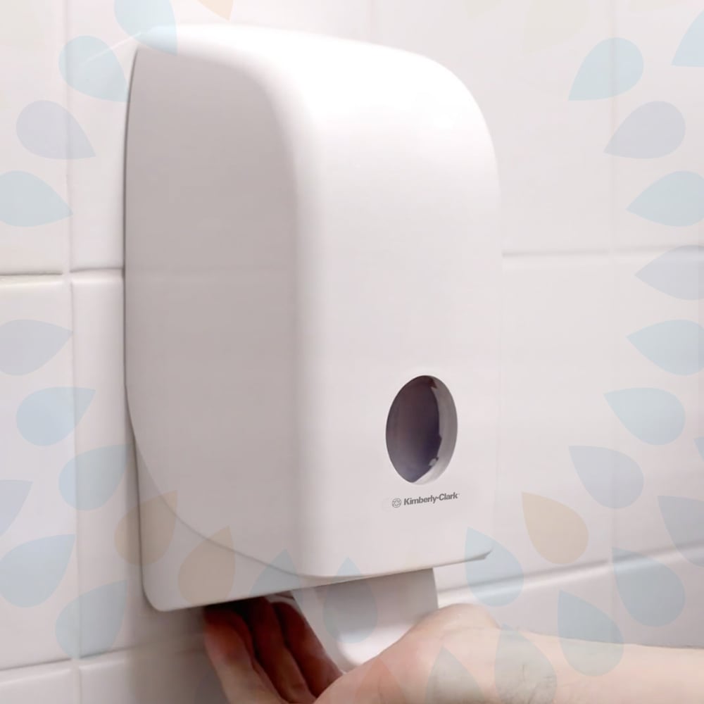 6333-raw KLEENEX Unscented Kleenex® Savon liquide pour les mains (6333) Hand Cleaner - 6 L Cartridge
