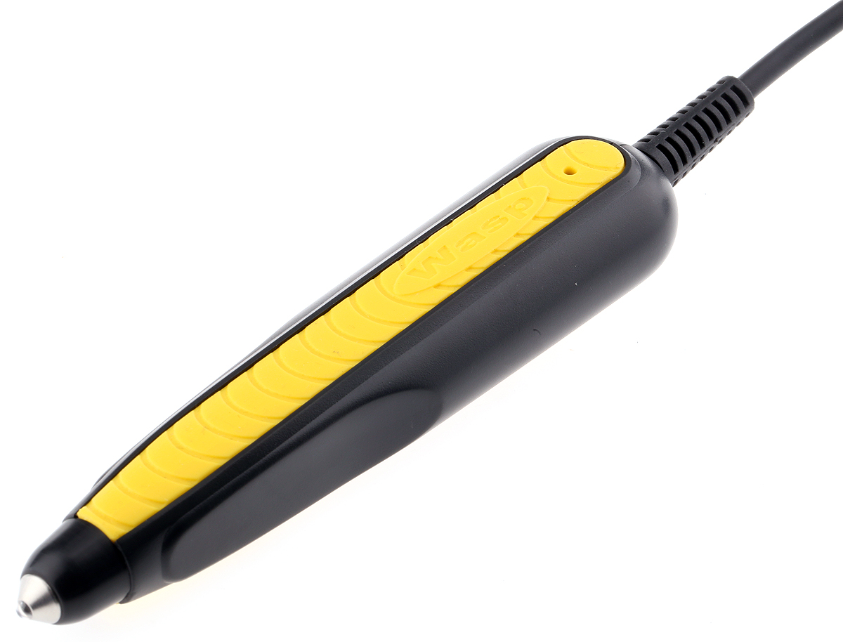 WASP CCD Bar Code Reader