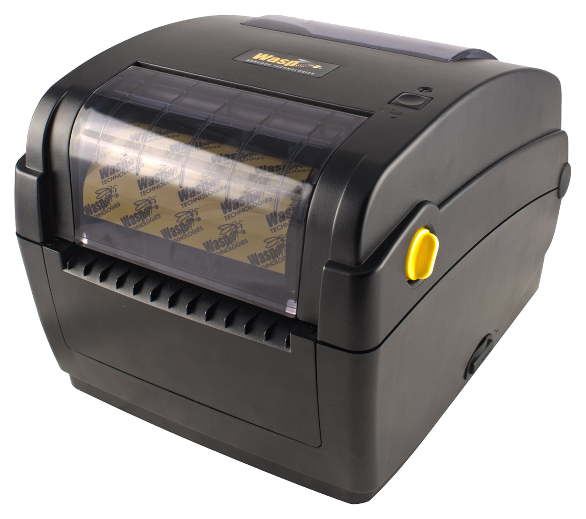 WASP Label Printer, 4.17 in Max Label Width
