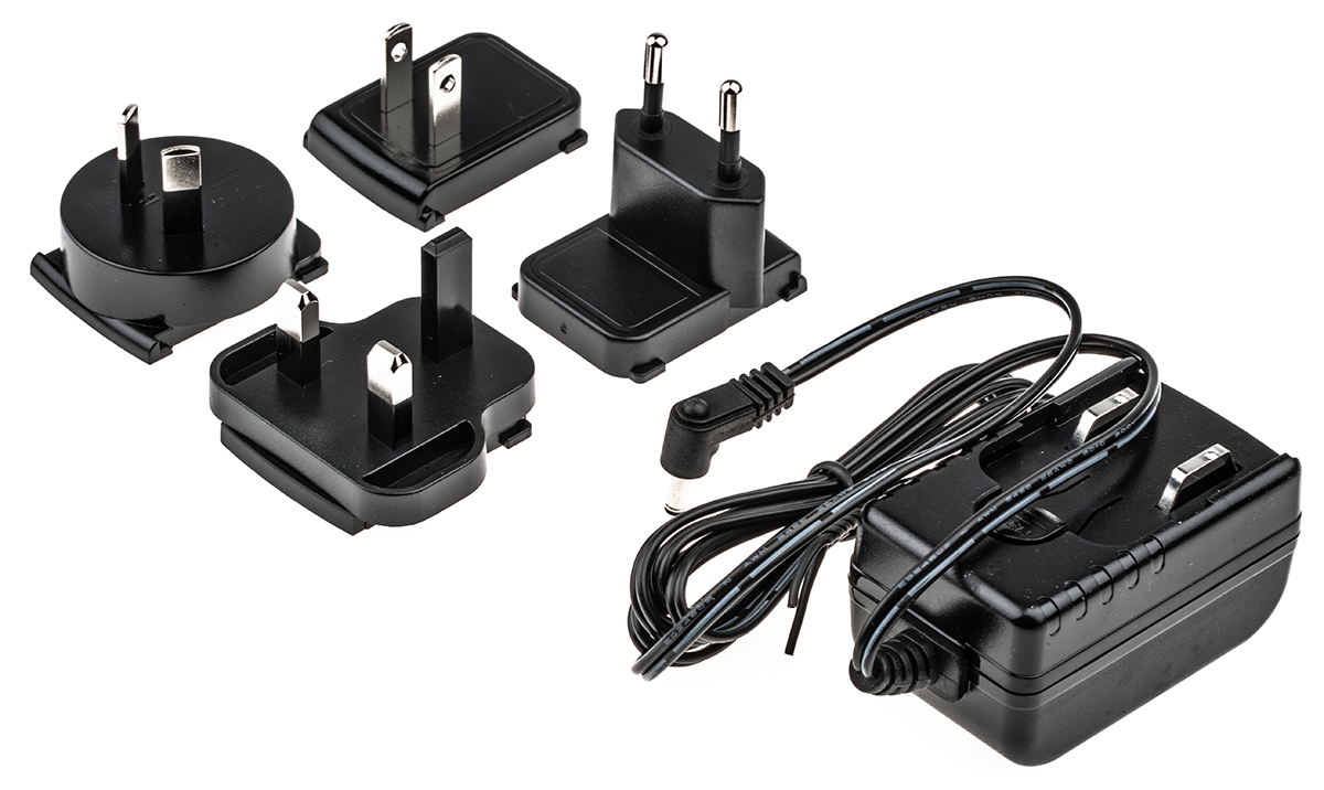 633808920425 WASP CCD Bar Code Reader