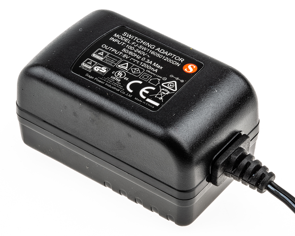 633808920425 WASP CCD Bar Code Reader