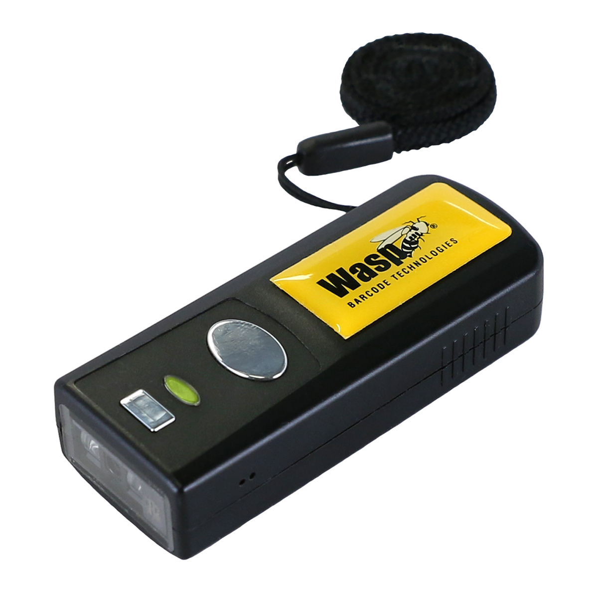 WASP Linear Image Sensor Bar Code Reader