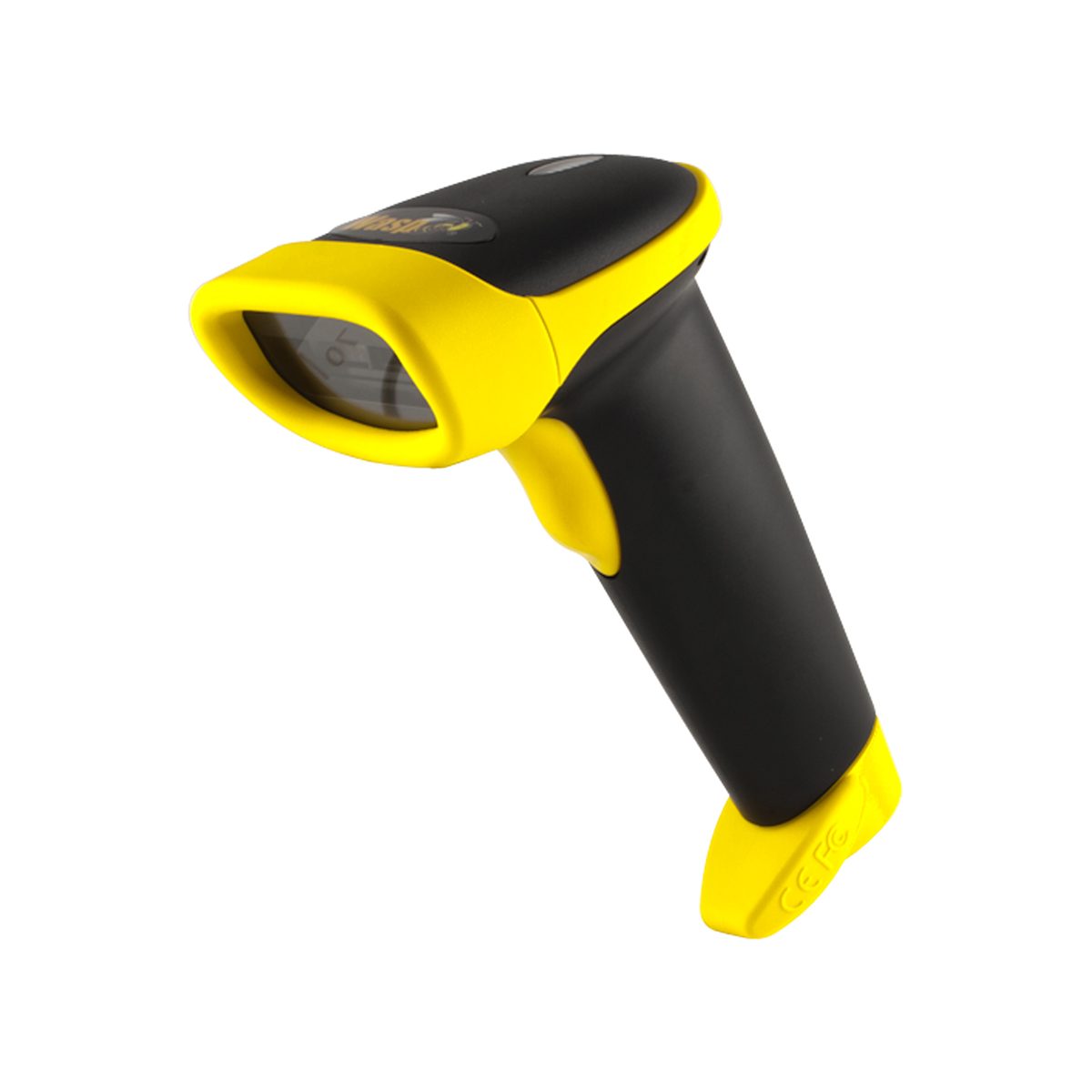 WASP Linear Image Sensor Bar Code Reader