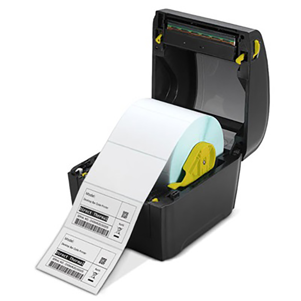 633809003462 WASP Handheld Label Printer, 108 mm Max Label Width