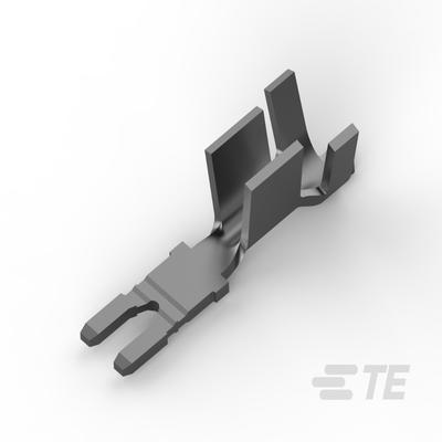 TE Connectivity Magnet Wire Terminal 18 AWG 14 AWG