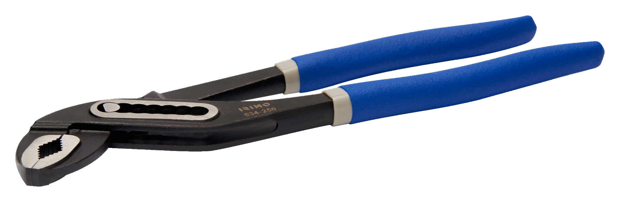 IRIMO 634-250-1 1-Piece Plier, 250 mm Overall, 47.5mm Jaw