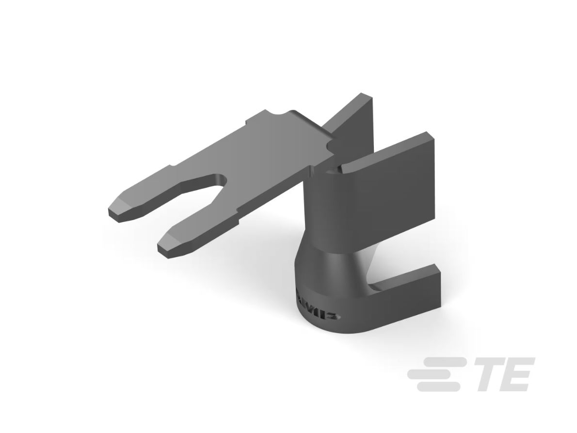 TE Connectivity Magnet Wire Terminal 18 AWG 14 AWG