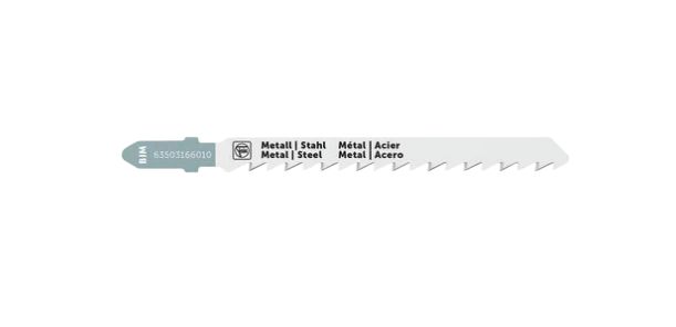 FEIN, 21 Teeth Per Inch Metal Bi-Metal 5