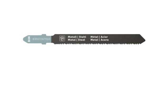 FEIN, 18 Teeth Per Inch Metal Bi-Metal 5