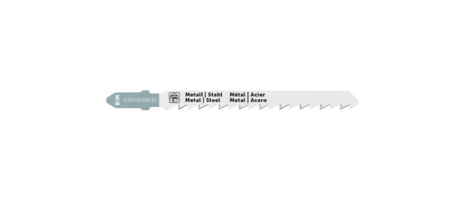 FEIN, 12 Teeth Per Inch Metal Bi-Metal 5