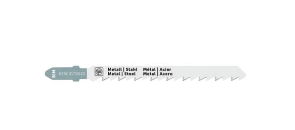 FEIN, 8 Teeth Per Inch Metal Bi-Metal 5