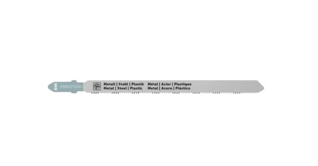 FEIN, 21 Teeth Per Inch Metal Bi-Metal 5