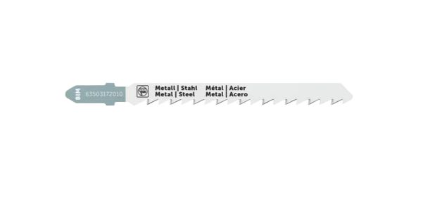 FEIN, 16 Teeth Per Inch Metal Bi-Metal 5