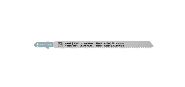 FEIN, 12 Teeth Per Inch Metal Bi-Metal 5