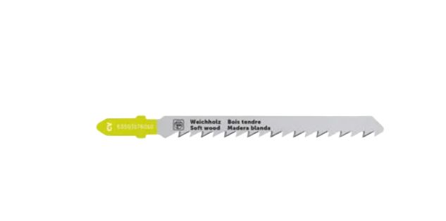 FEIN, 6 Teeth Per Inch Wood Chrome Vanadium Steel 5