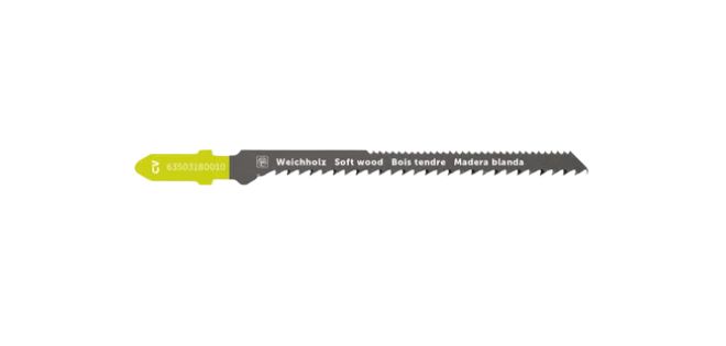 FEIN, 18 Teeth Per Inch Wood Chrome Vanadium Steel