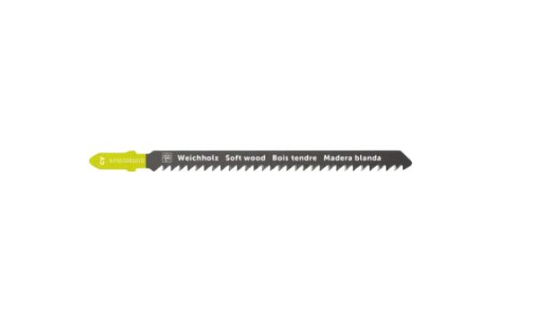 FEIN, 8 Teeth Per Inch Wood Chrome Vanadium Steel 5
