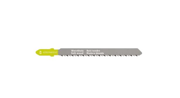 FEIN, 10 Teeth Per Inch Wood Chrome Vanadium Steel 5