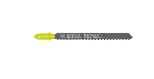 FEIN, 17 Teeth Per Inch Plastic Chrome Vanadium Steel 5