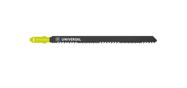 FEIN, 14 Teeth Per Inch Metal, Wood Bi-Metal 5