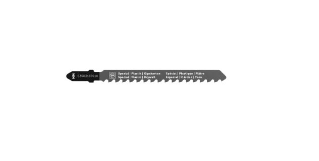 FEIN, 24 Teeth Per Inch Metal Carbide Tip