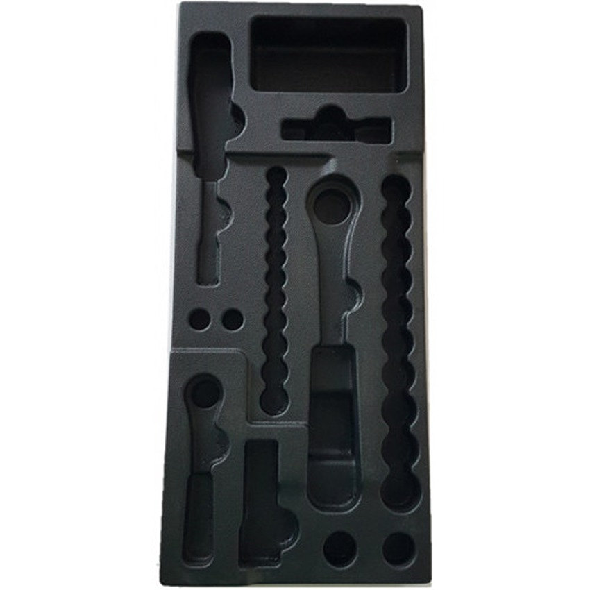 SAM ABS Tool Rack