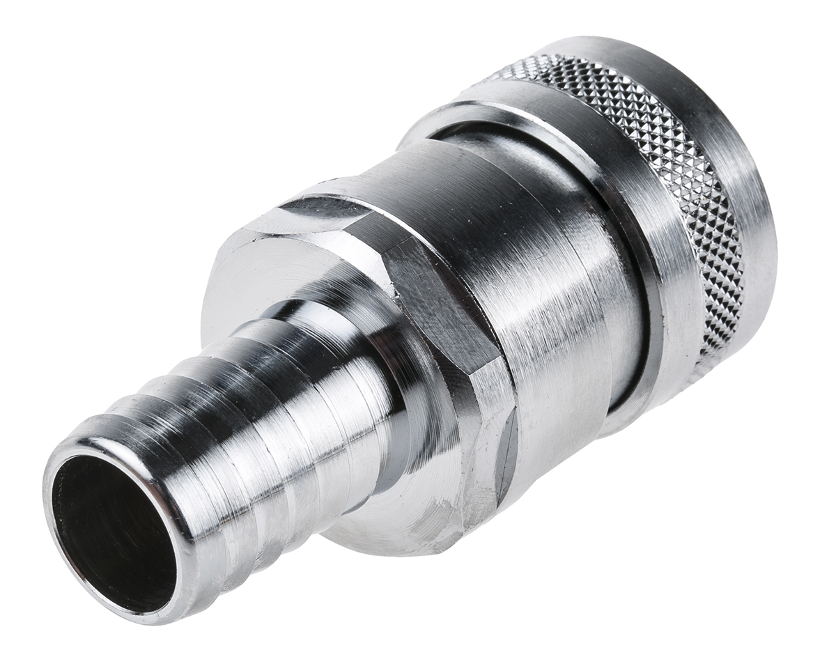 6353sa3 Nito Hose Connector 19.05 mm ID, 25 bar