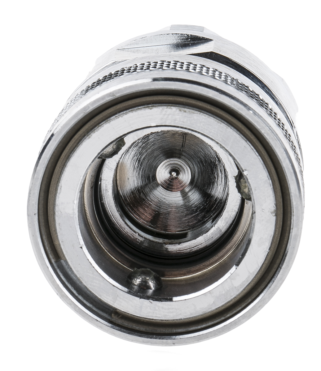 6353sa3 Nito Hose Connector 19.05 mm ID, 25 bar