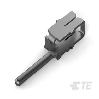 TE Connectivity Magnet Wire Terminal 27 AWG 23 AWG