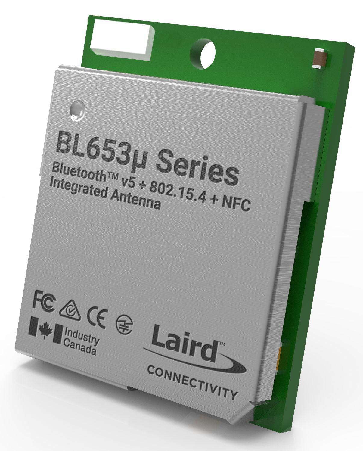 Ezurio 453-00059C Bluetooth Module 5.1