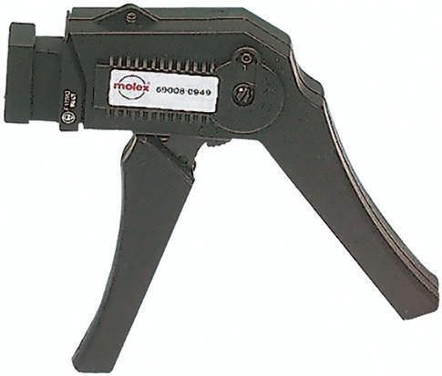 Molex T9999 IDC Termination Tool for IDT