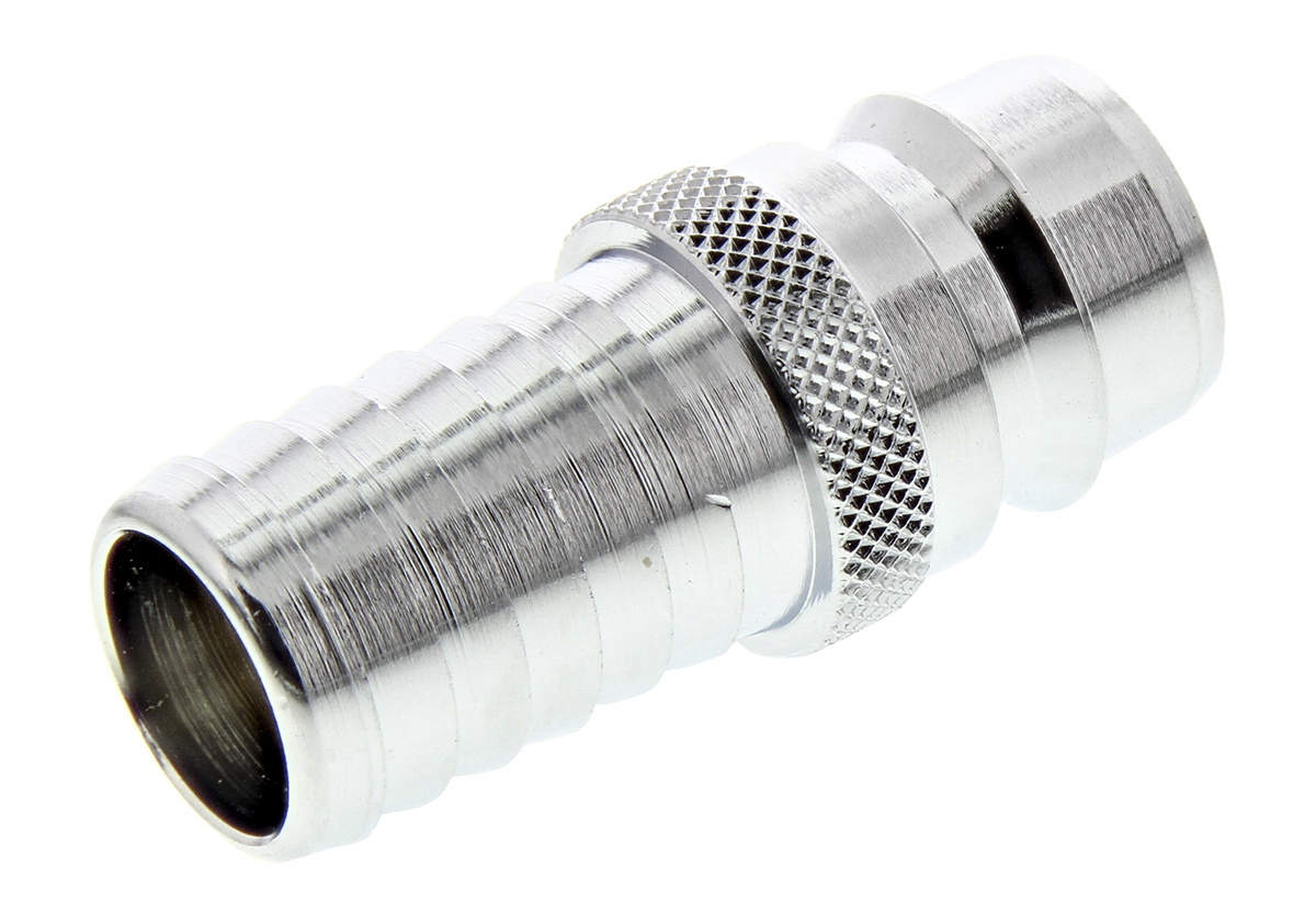 Nito Hose Connector 19.05 mm ID, 25 bar