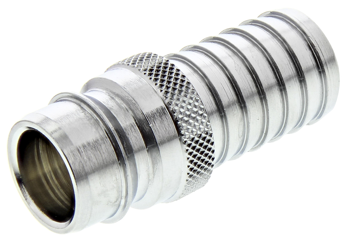 63600a3 Nito Hose Connector 19.05 mm ID, 25 bar