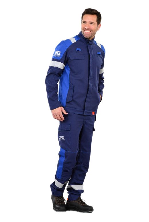 DMD 63602BATXT Marine, Breathable, Durable, Strain Resistant Jacket Zipper, M 1 EA