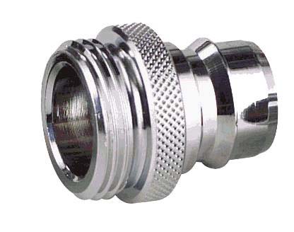 Nito Hose Connector, 25 bar