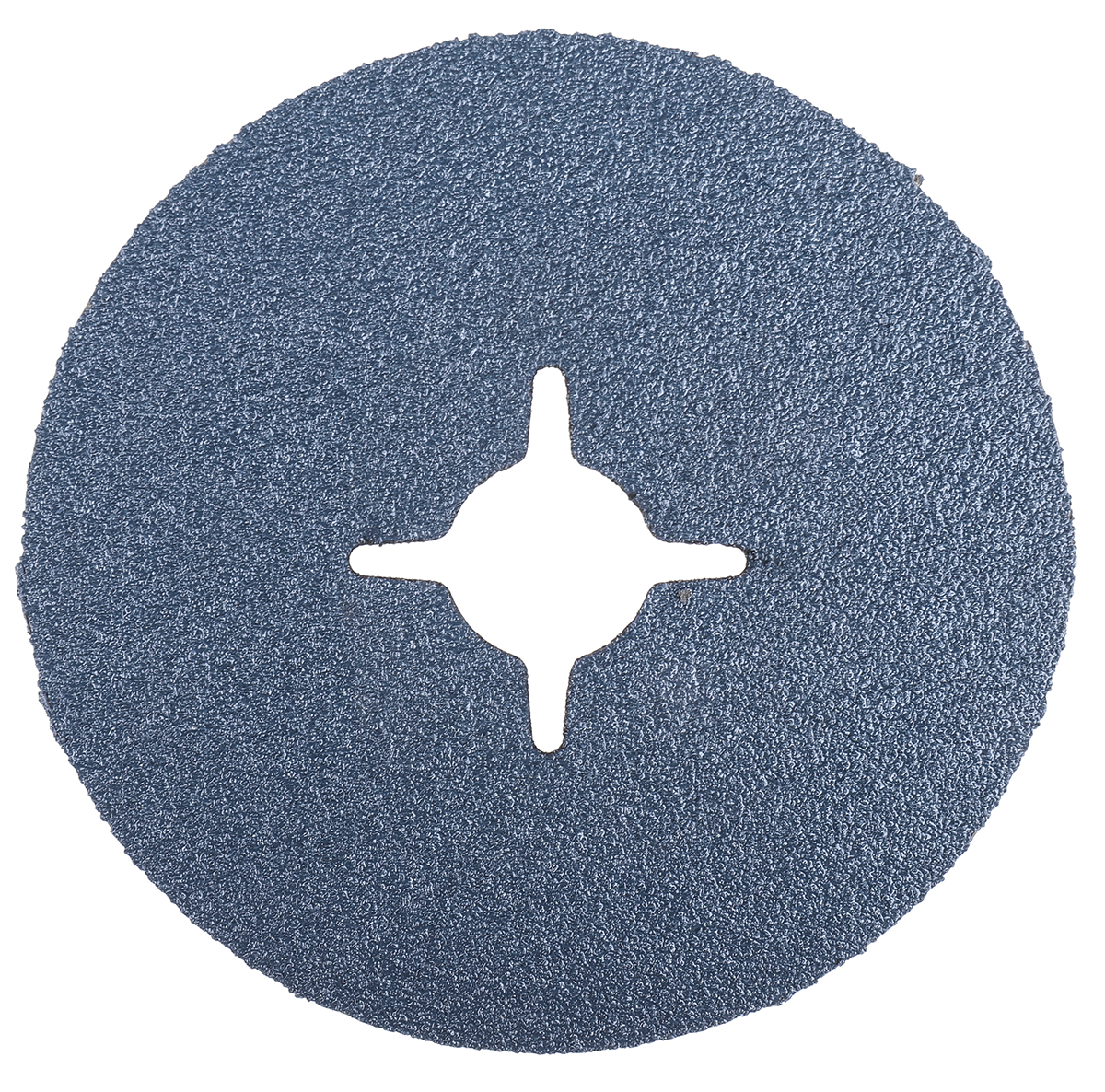 Norton Zirconium Dioxide Abrasive Disc Abrasive Disc, 125 mm, P60 Grit