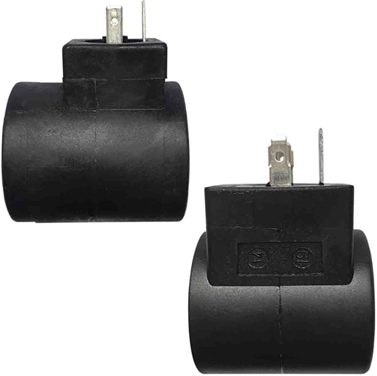 HydraForce Series 10, 12, 16, 38, 58 230V ac Solenoid Valve Coil