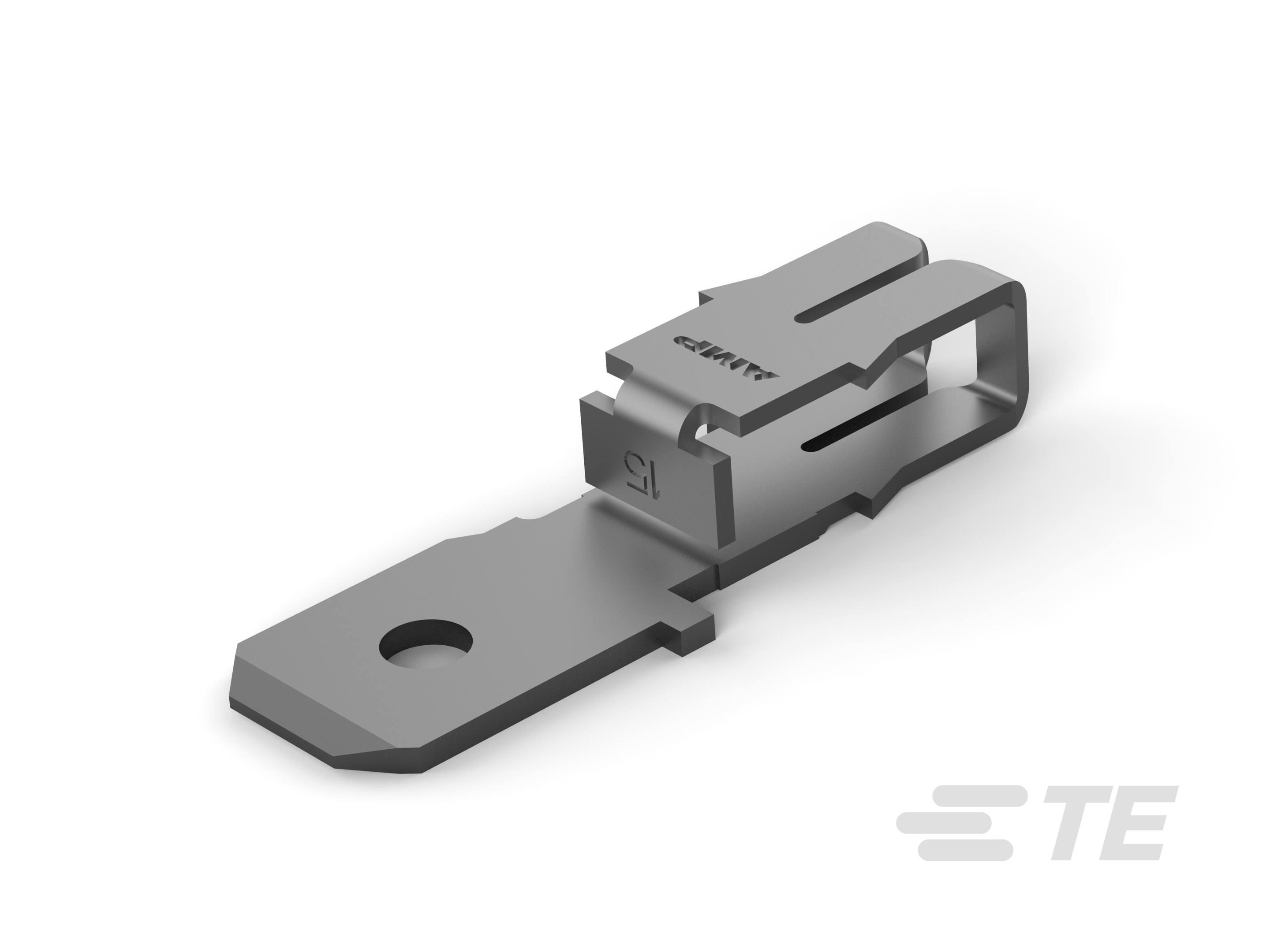 TE Connectivity Terminal 22 AWG 20 AWG