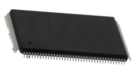Infineon CY7C68013A-128AXI, USB Controller, 12Mbps, USB 2.0, 5 V, 128-Pin TQFP