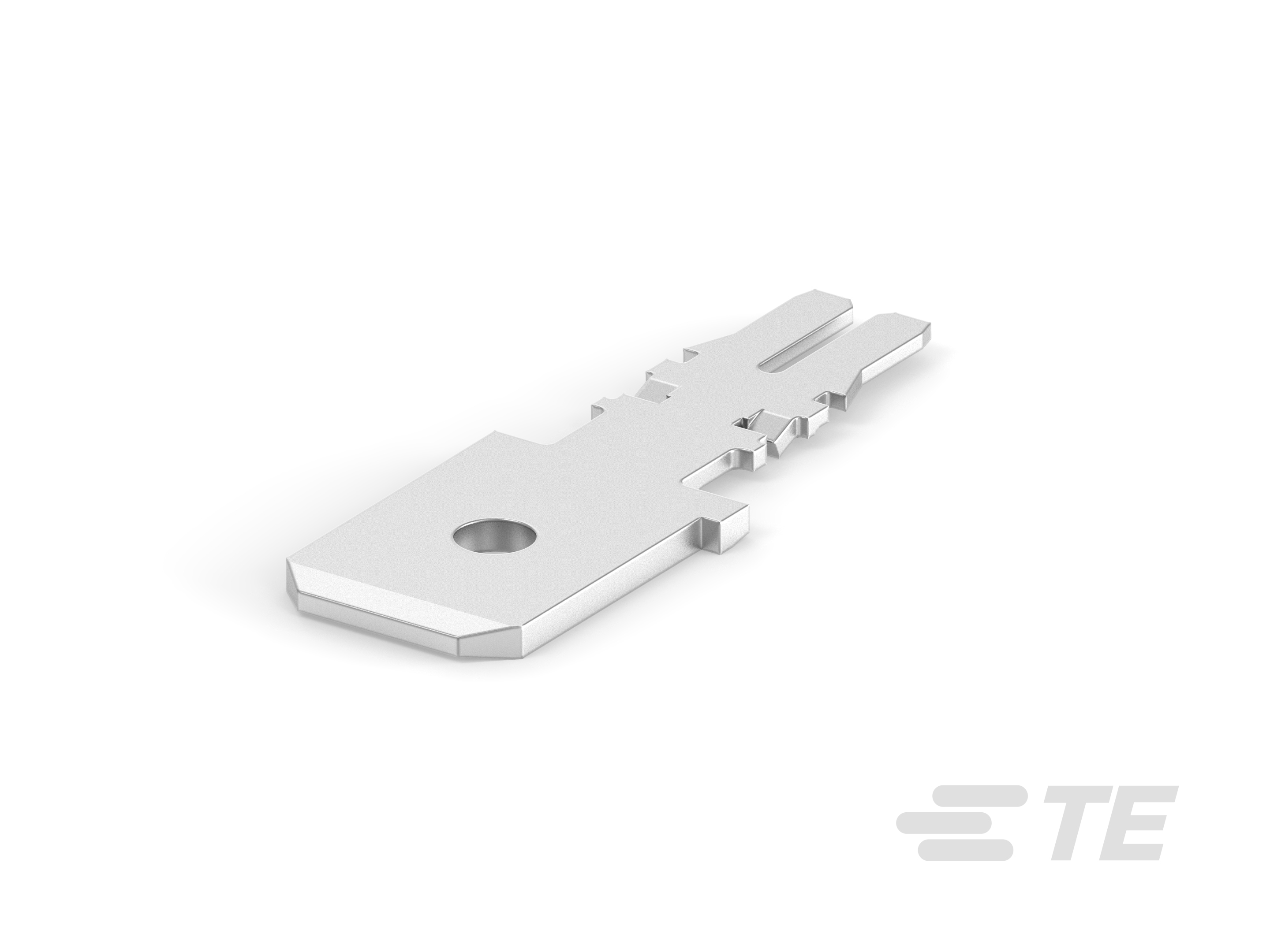TE Connectivity Terminal 19 AWG 17 AWG