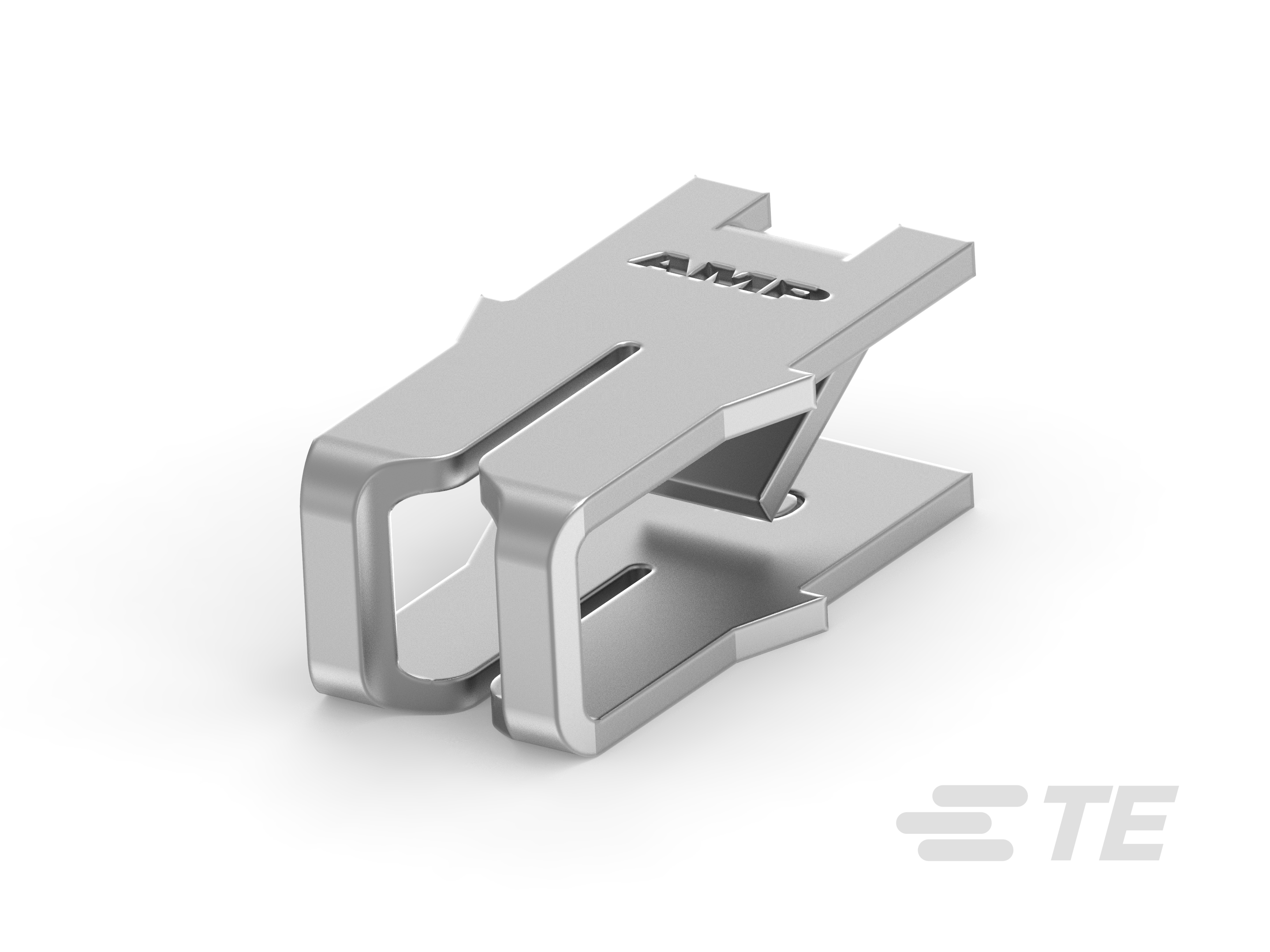 TE Connectivity Terminal 24 AWG 22 AWG