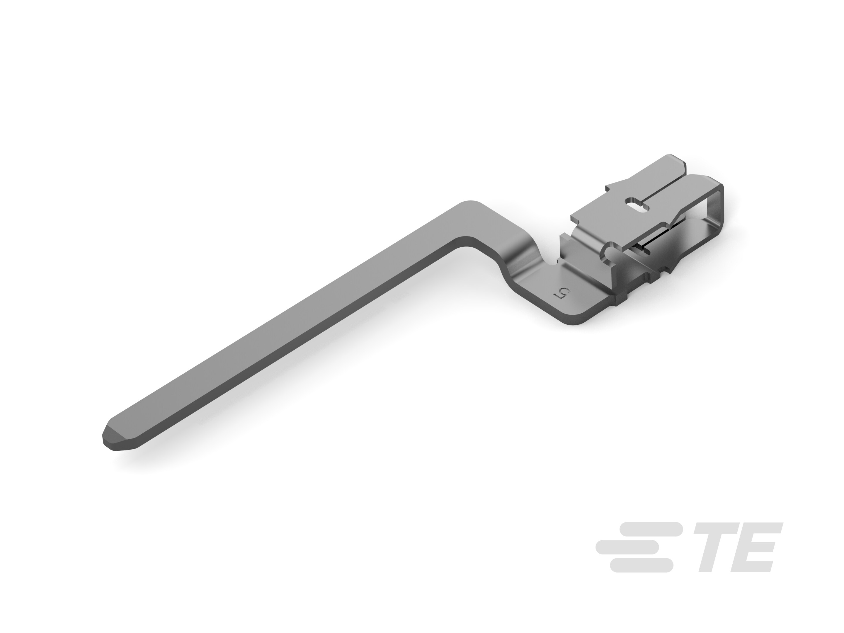 TE Connectivity Terminal 31 AWG 28 AWG