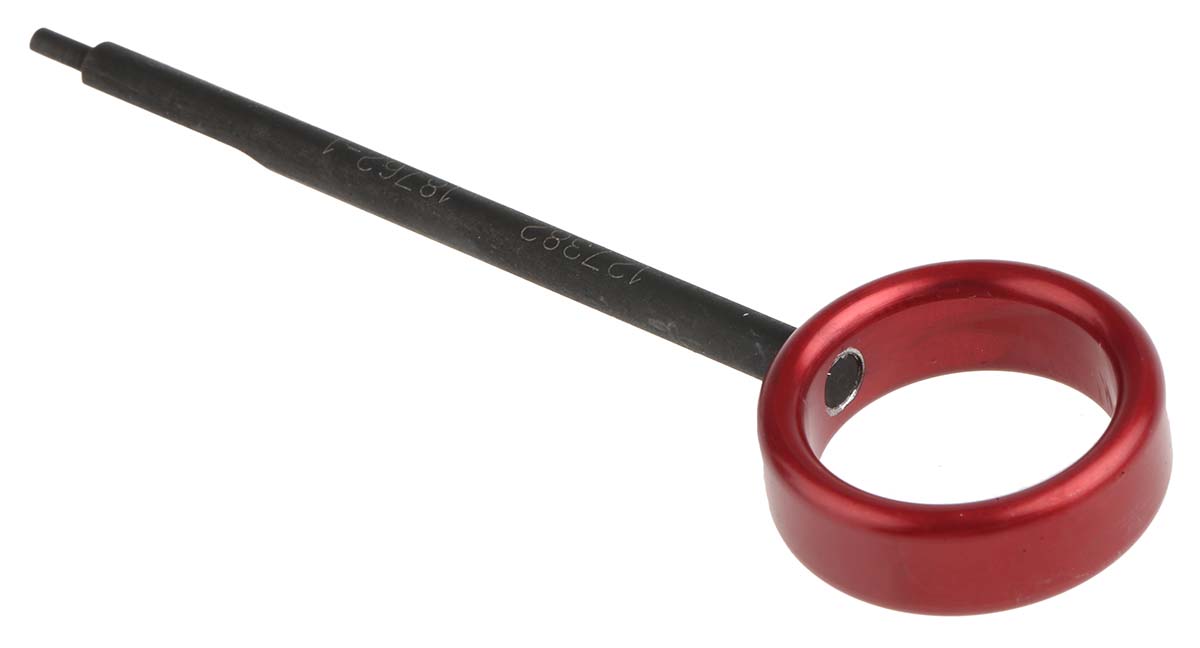 63812-0800 Molex Insertion Tool, 63812 Series, Insertion Tool Contact