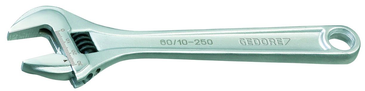 Gedore Spanner Imperial/Metric, 302 mm Overall